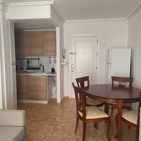 Cozy Apartment 5 Mins To Beach Torrevieja Exteriér fotografie