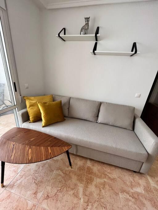 Cozy Apartment 5 Mins To Beach Torrevieja Exteriér fotografie