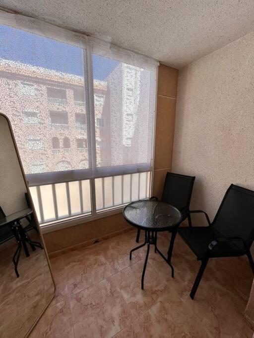 Cozy Apartment 5 Mins To Beach Torrevieja Exteriér fotografie